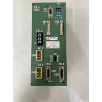 AMAT 0190-19865 NSK ELA-B014CFT-03 Motor Driver...